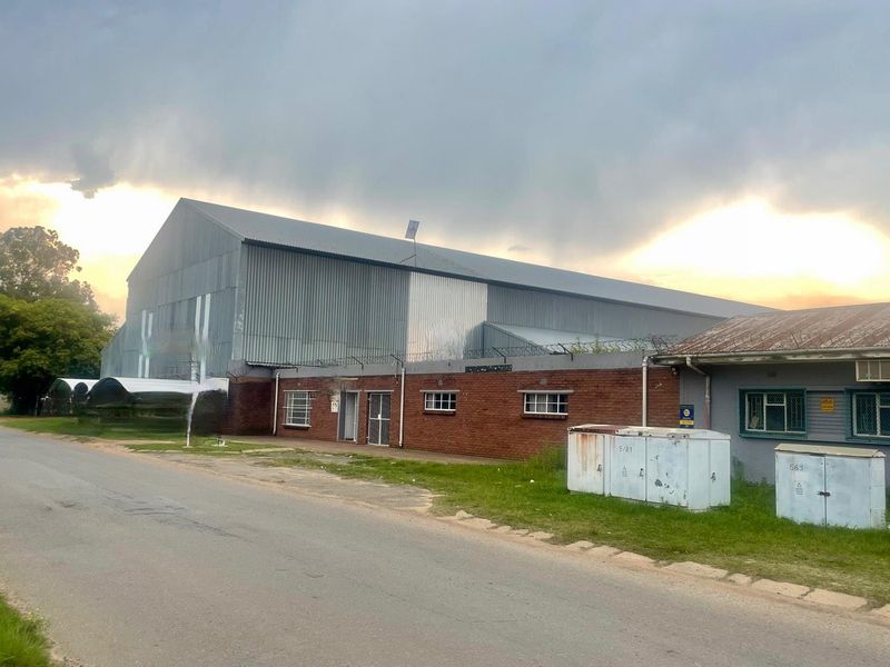 Industrial Property for sale - Photo 4