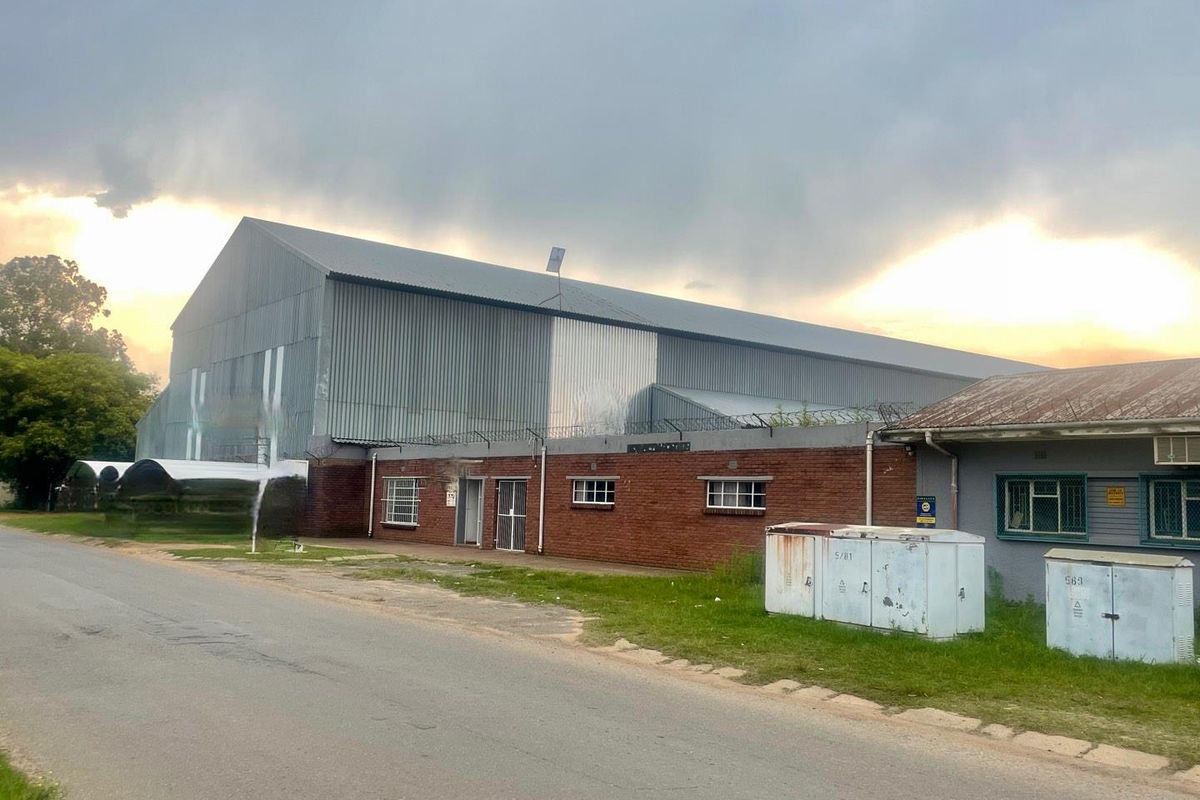 Industrial Property for sale - Photo 4