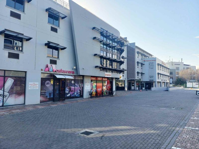 Premium Corporate Office Space To Let | Tyger Valley Chambers 2, Tyger Valley - Photo 1