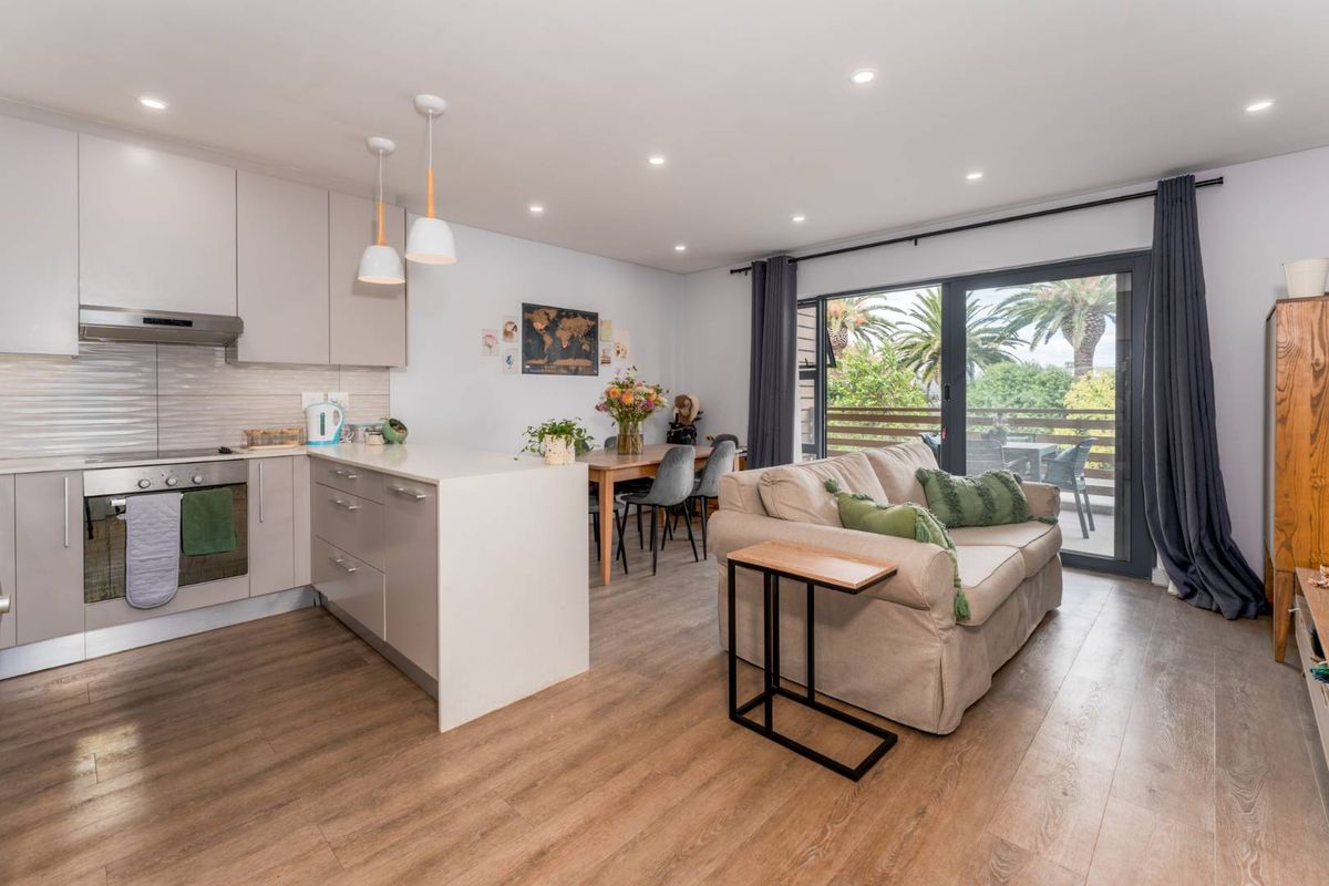 Streamlined sophistication and connected living - Photo 2