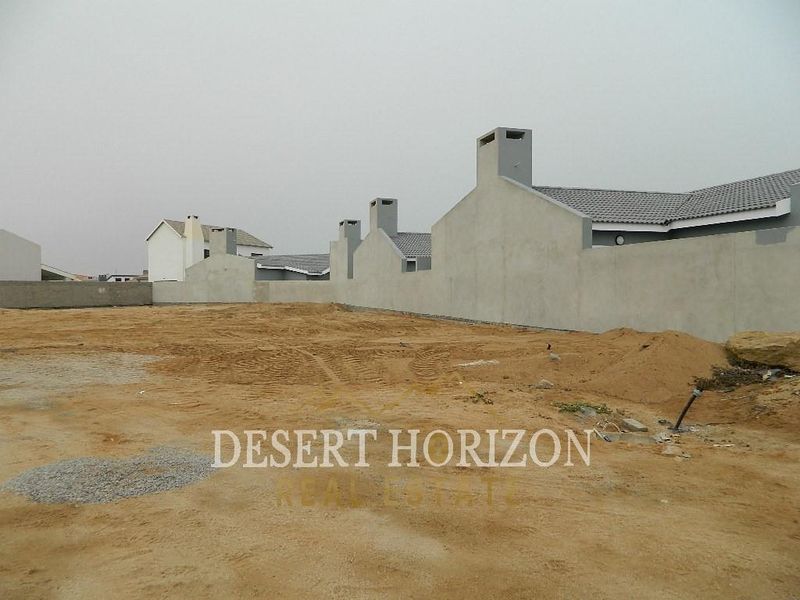 HENTIES BAY SUN BAY | BUSINESS ERF FOR SALE - Photo 9