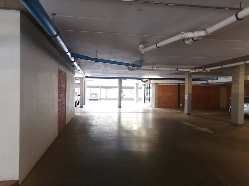 2 Bedroom to rent at Duncan Court - Photo 4