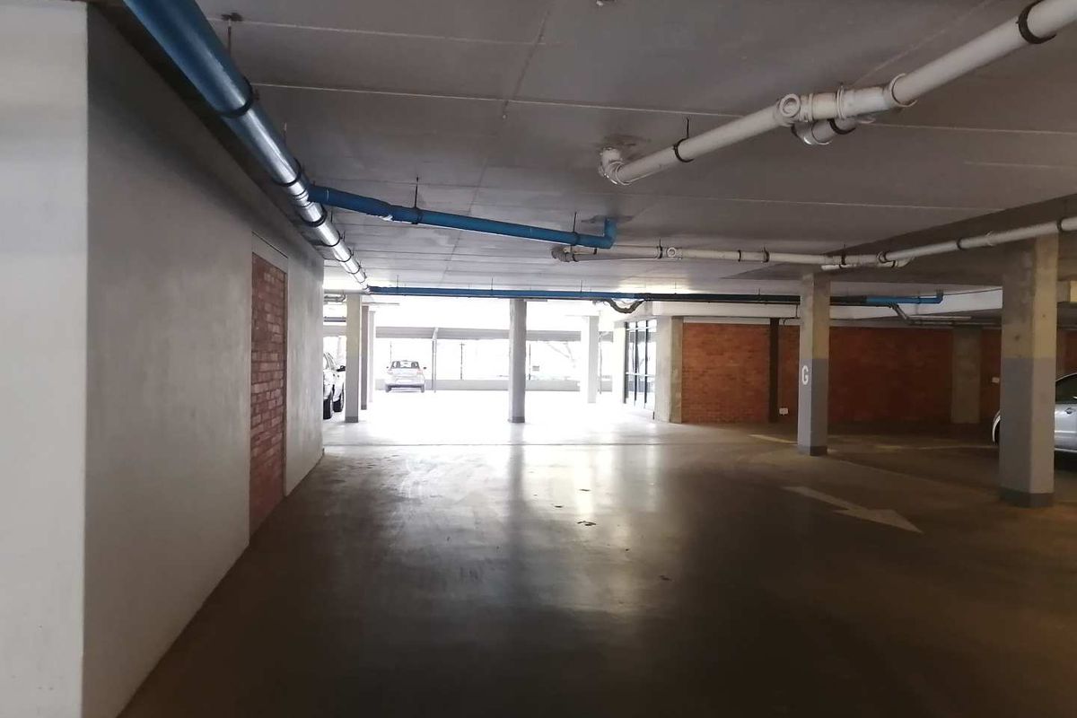 2 Bedroom to rent at Duncan Court - Photo 4