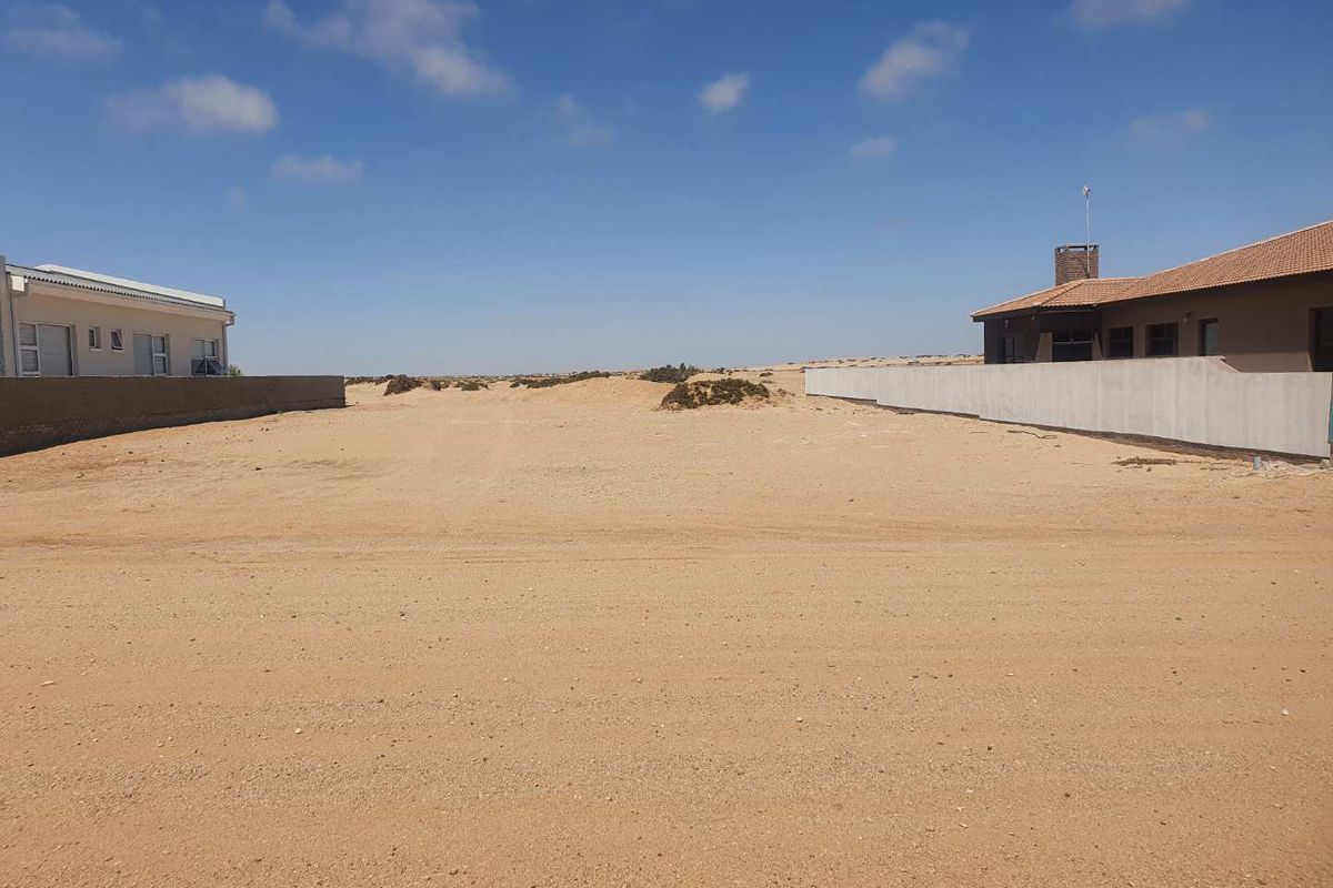 Make your dream come true on this vacant erf! - Photo 2