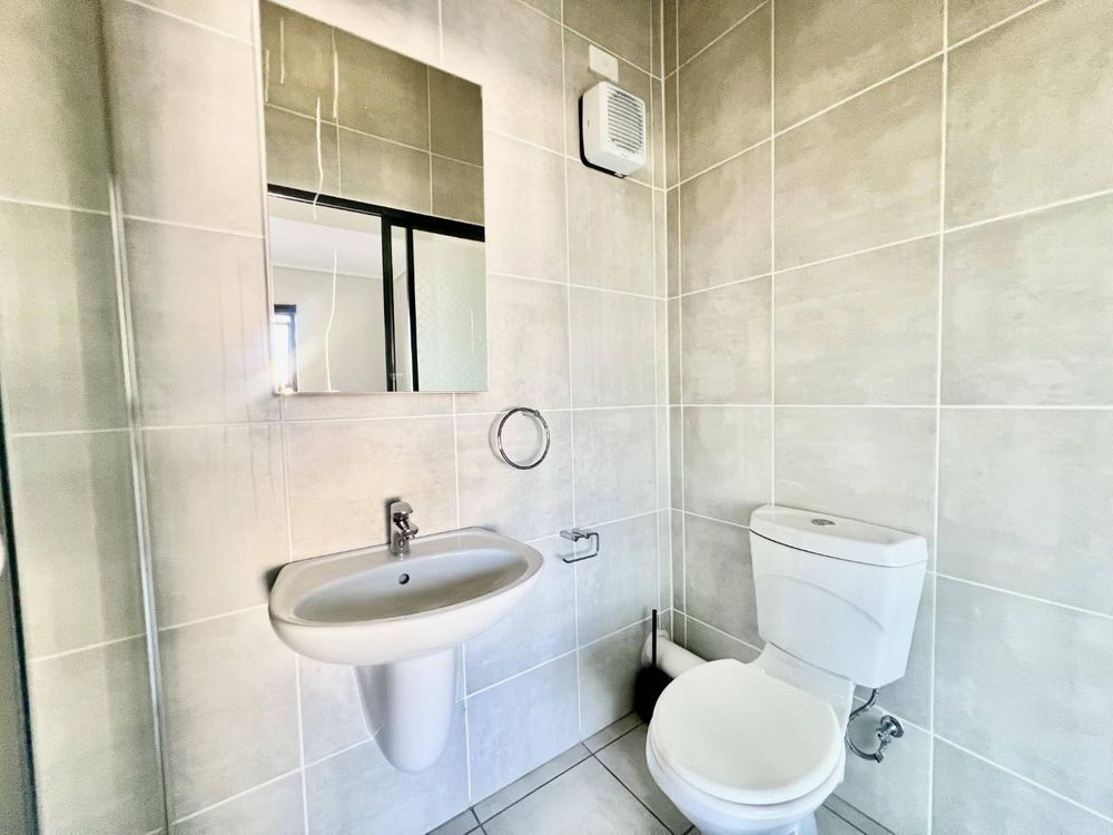 En-suite Bathroom