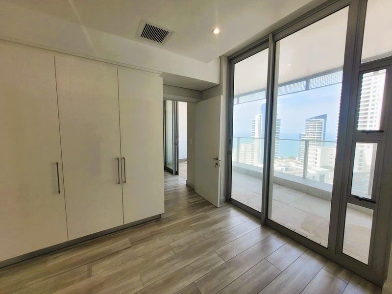 Stylish, 2 Bedroom Apartment uMhlanga Oceans Residences - Photo 10