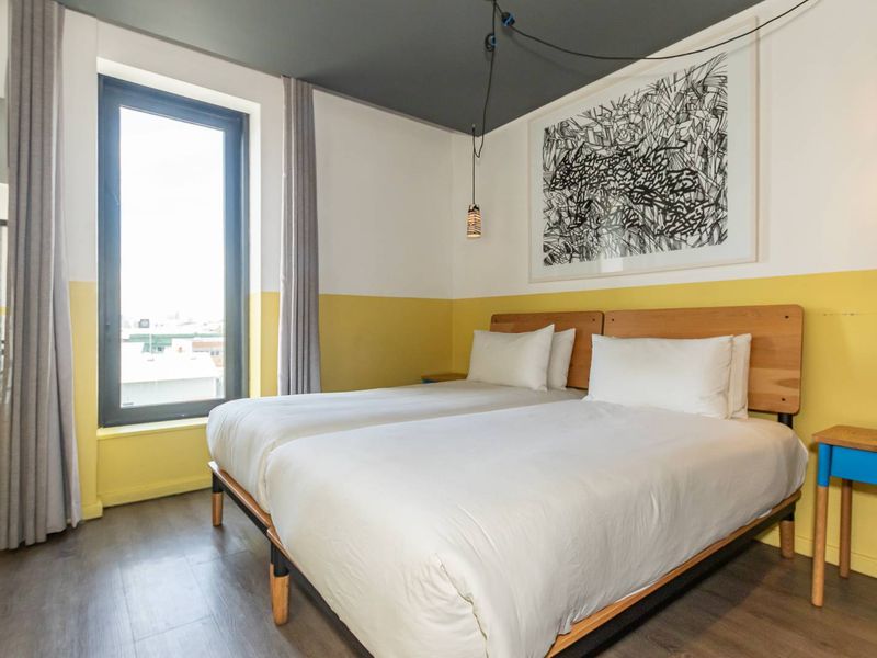 Two-Bedroom Apartment 430 for Sale at WEX 1 – Woodstock - Photo 10