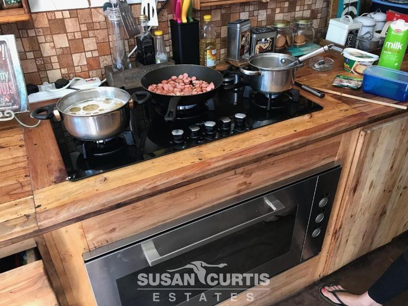 Prime Guesthouse & Motorworld, Katima Mulilo - Photo 10