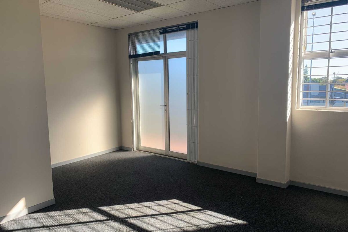 Modern Office Sanctuary on Koeberg Road - Photo 4