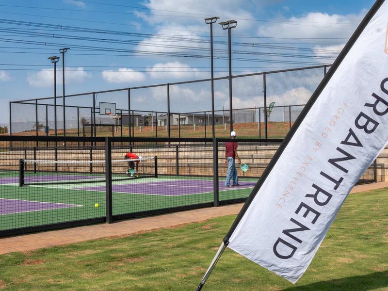 Prime Stand | Conservation Outlook | Phase 11 – Eye of Africa - Photo 5