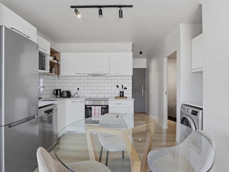 Prime Knysna Airbnb Investment | Luxury 2-Bedroom Apartment at Seahorse - Photo 9