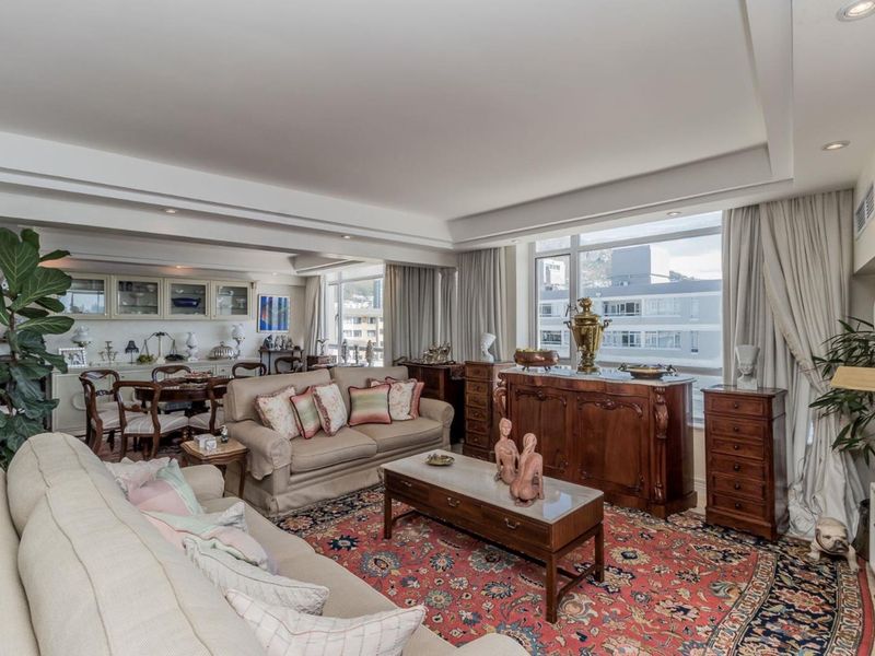 PRIME BEACH FRONT OPPORTUNITY - SEA POINT - Photo 7