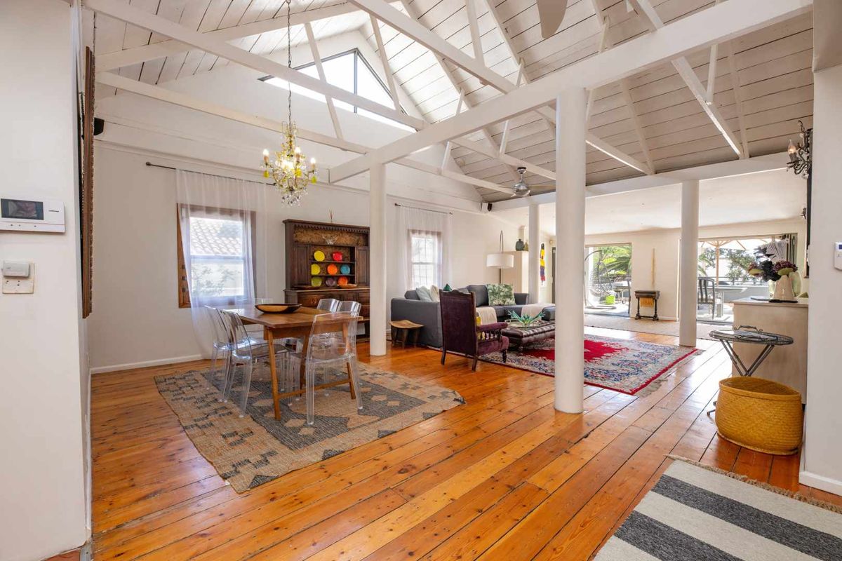 AVAILABLE STRICTLY FOR 4 MONTHS  FROM 1ST JUNE - 30TH SEPTEMBER  2026 - Photo 3