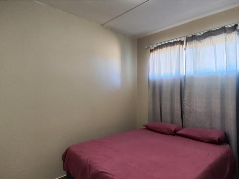 Your new Two-bedroom apartment is waiting for you - Photo 8