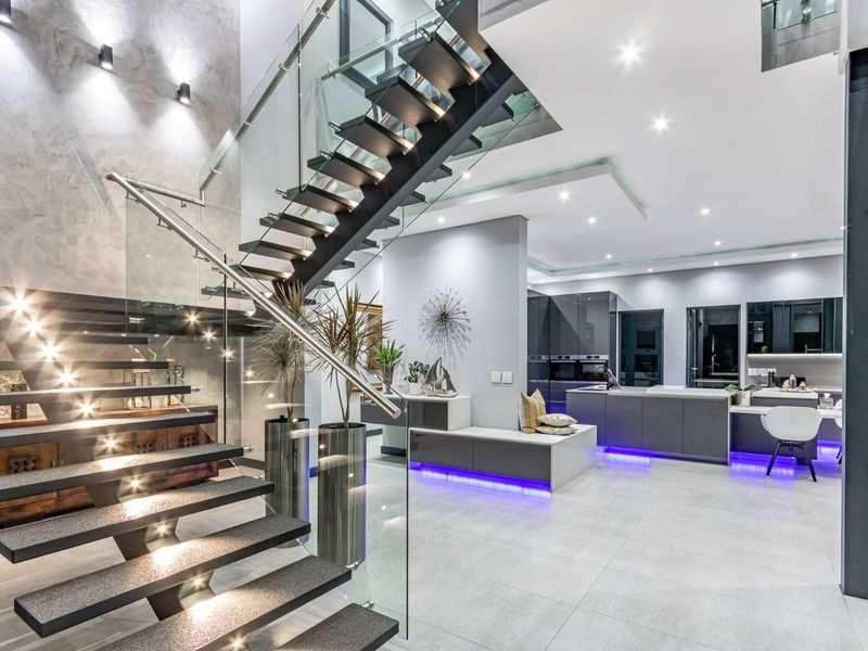 The Glass House in Steyn City - Photo 6