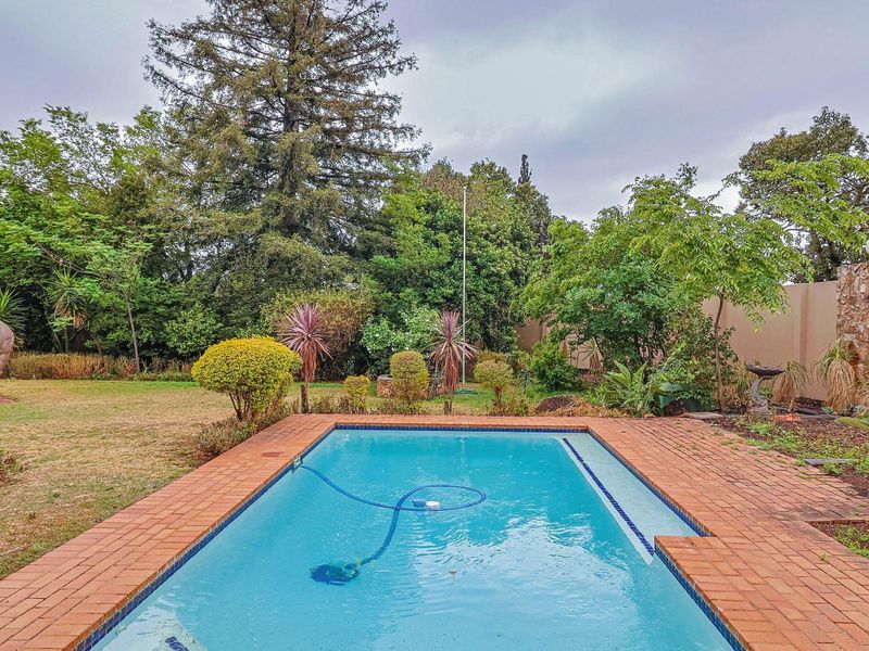 Business Opportunity or Huge Home in Florida Park - Photo 8