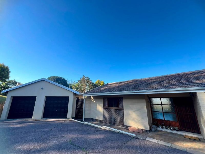 Discover Your Dream Rental in Dawncliffe, Westville! - Photo 1