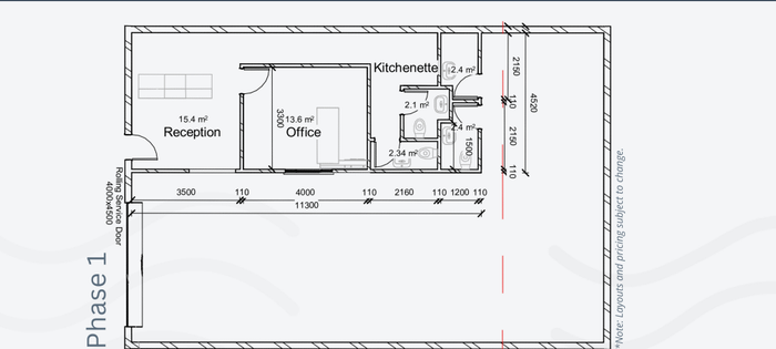 Property #2501865, Industrial For Sale in Swakopmund Ext 9