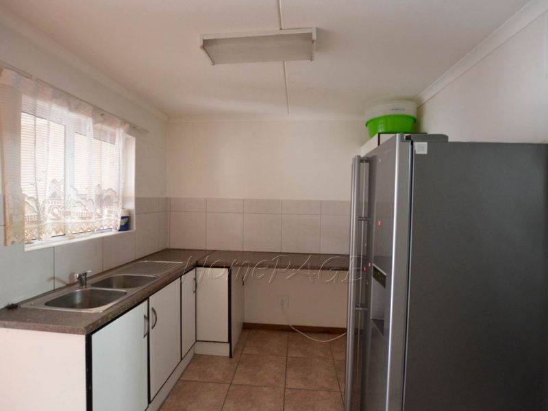 Meersig, Walvis  Bay - Photo 5