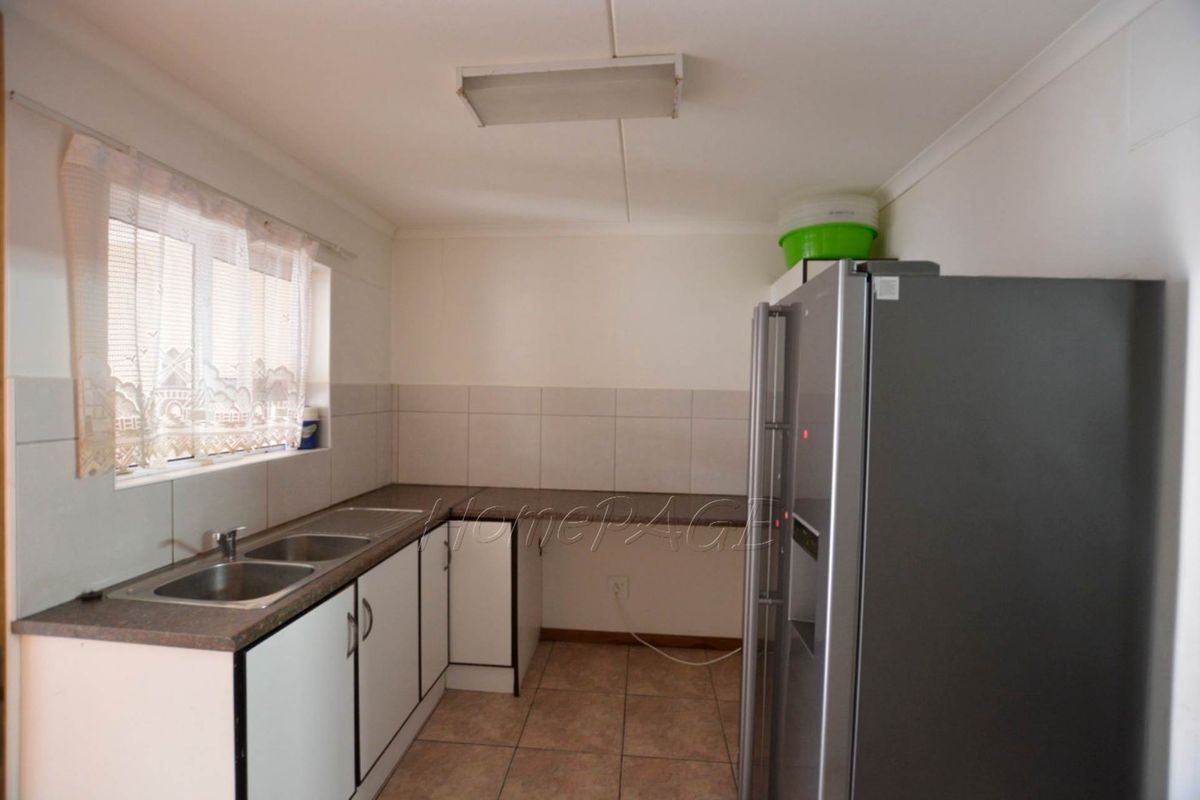 Meersig, Walvis  Bay - Photo 5