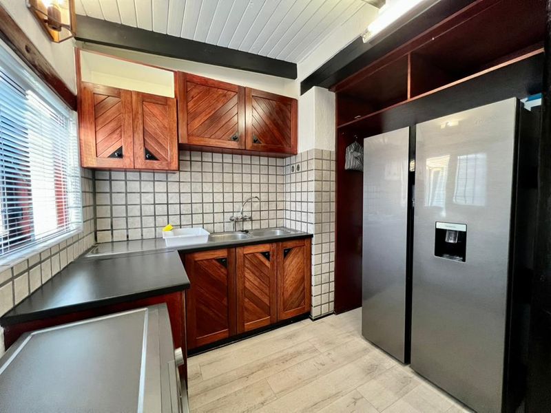 Fully Furnished townhouse - Photo 10