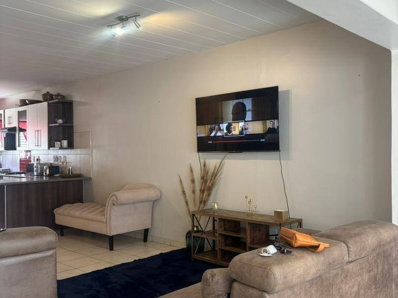 To let Kleine Kuppe - La Rene (Fully furnished) - Photo 6