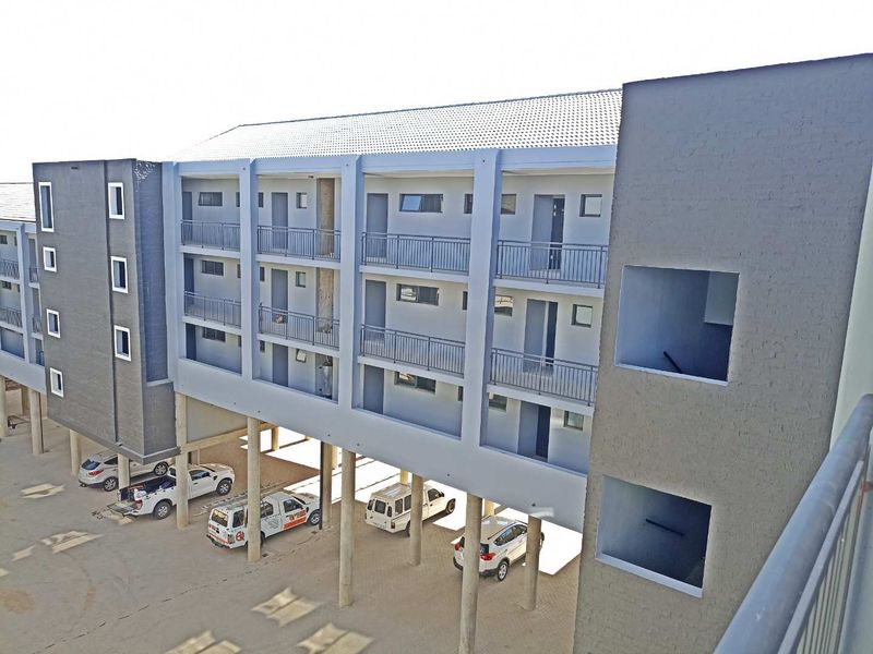 Ferndale’s Exclusive 2 Bedroom Apartments - Photo 1