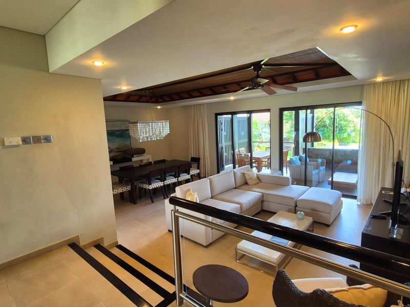Premium Apartment at Golf Resort - Photo 5