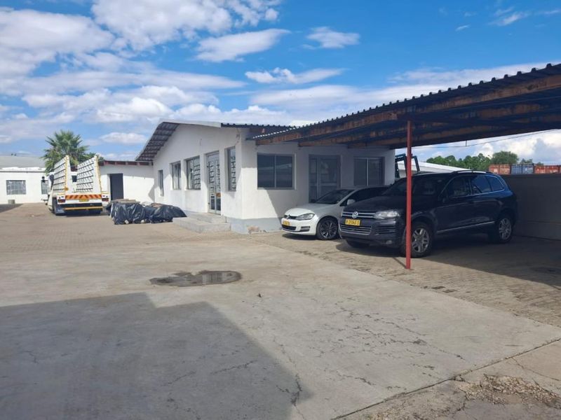 Prime Commercial Investment Opportunity – Windhoek Lafrenz - Photo 4