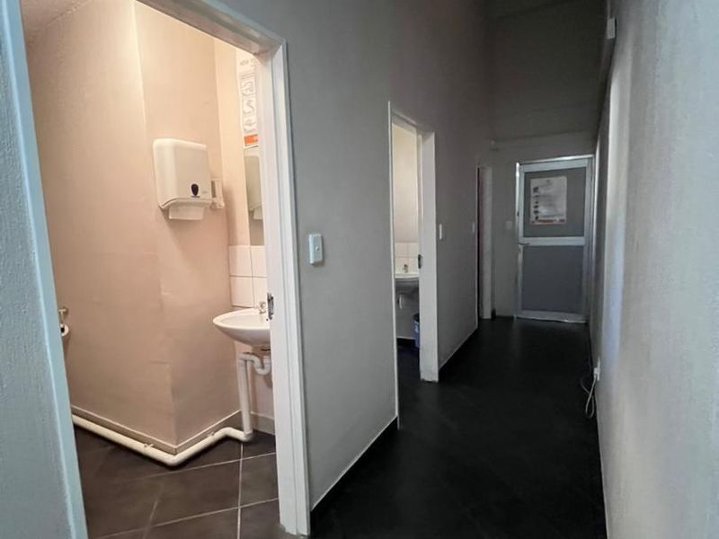 COMMERCIAL INVESTMENT OPPORTUNITY | BISMARCK STREET WINDHOEK WEST - Photo 2