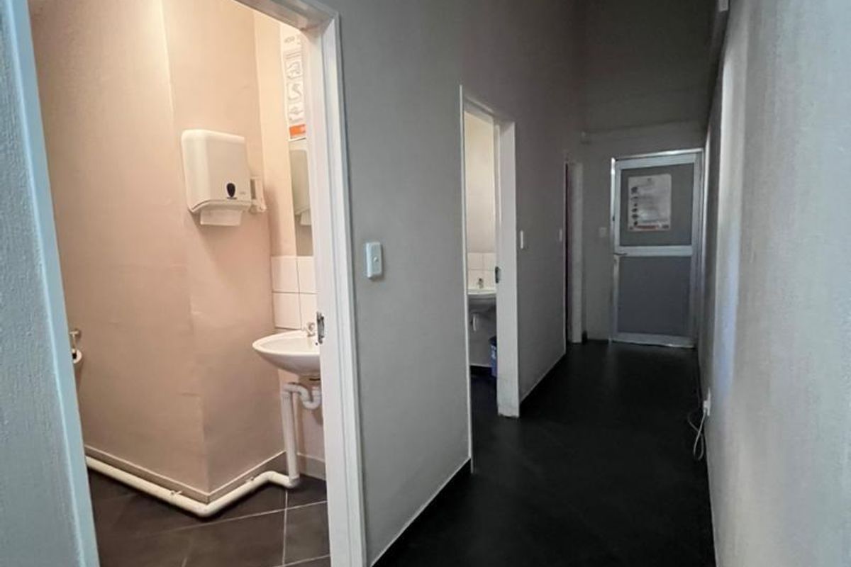 COMMERCIAL INVESTMENT OPPORTUNITY | BISMARCK STREET WINDHOEK WEST - Photo 2