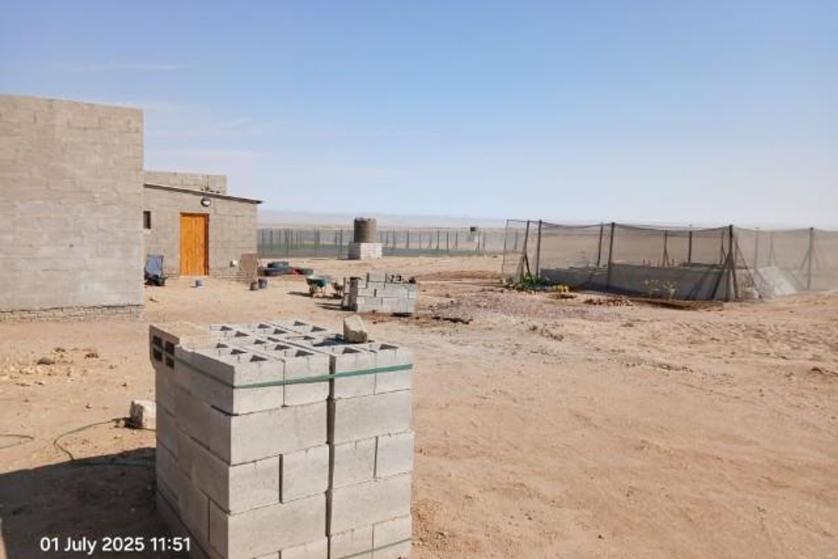 Swakop River Plot with established agricultural business for Sale - Photo 5