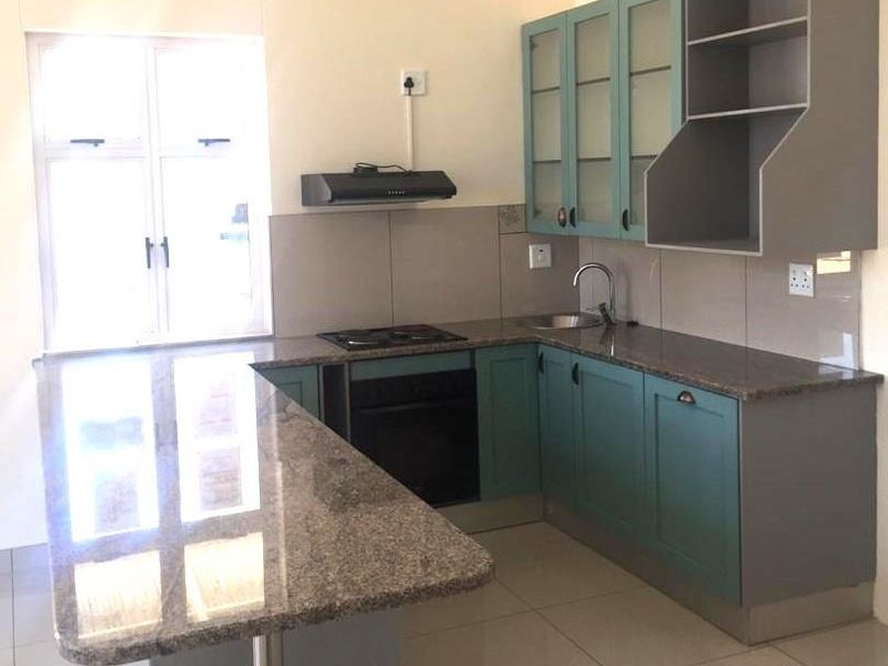 2 Bedroom Townhouse for sale in Omeya Golf Estate - Photo 1
