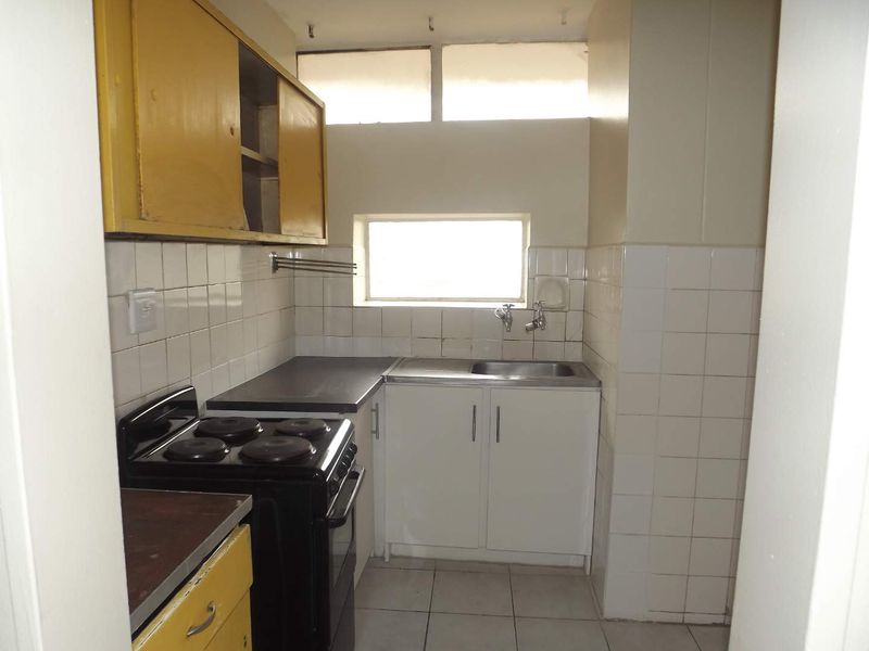 Spacious 1 Bedroom Apartment Available for Rent - Photo 5