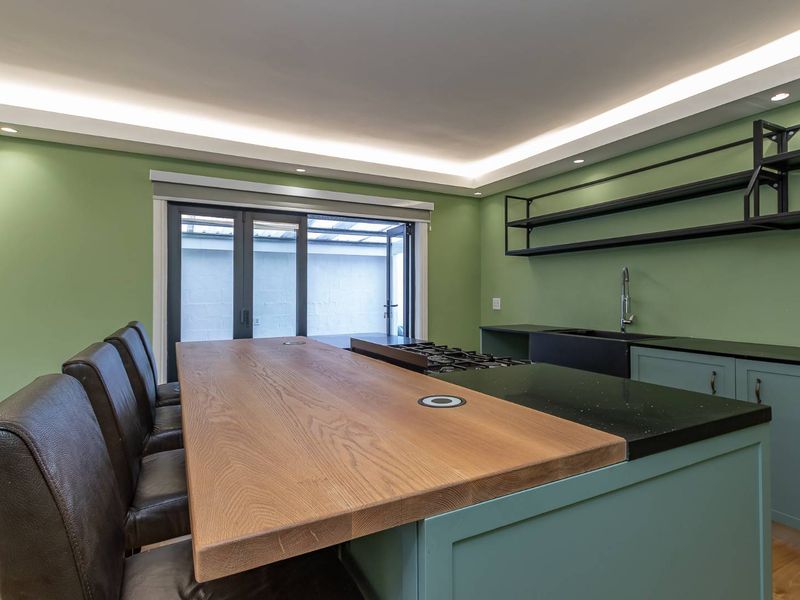 Brand New Modern Home - Photo 6