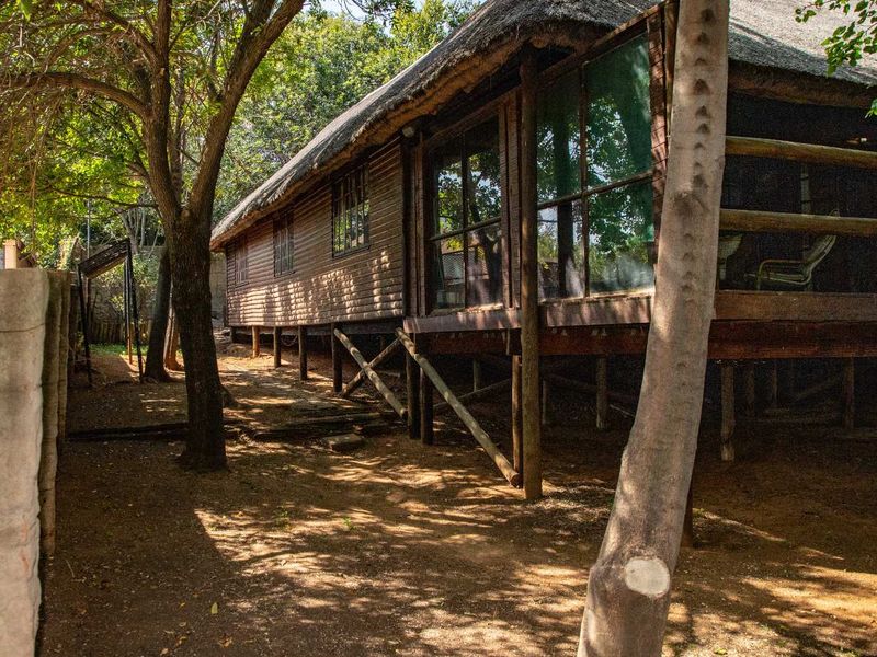 Charming Turnkey Investment – Character-Filled Thatch Roof Home - Photo 5