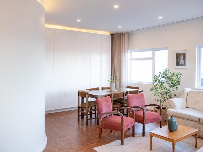 Furnished elevated living, where mountain serenity meets sea views. - Photo 3