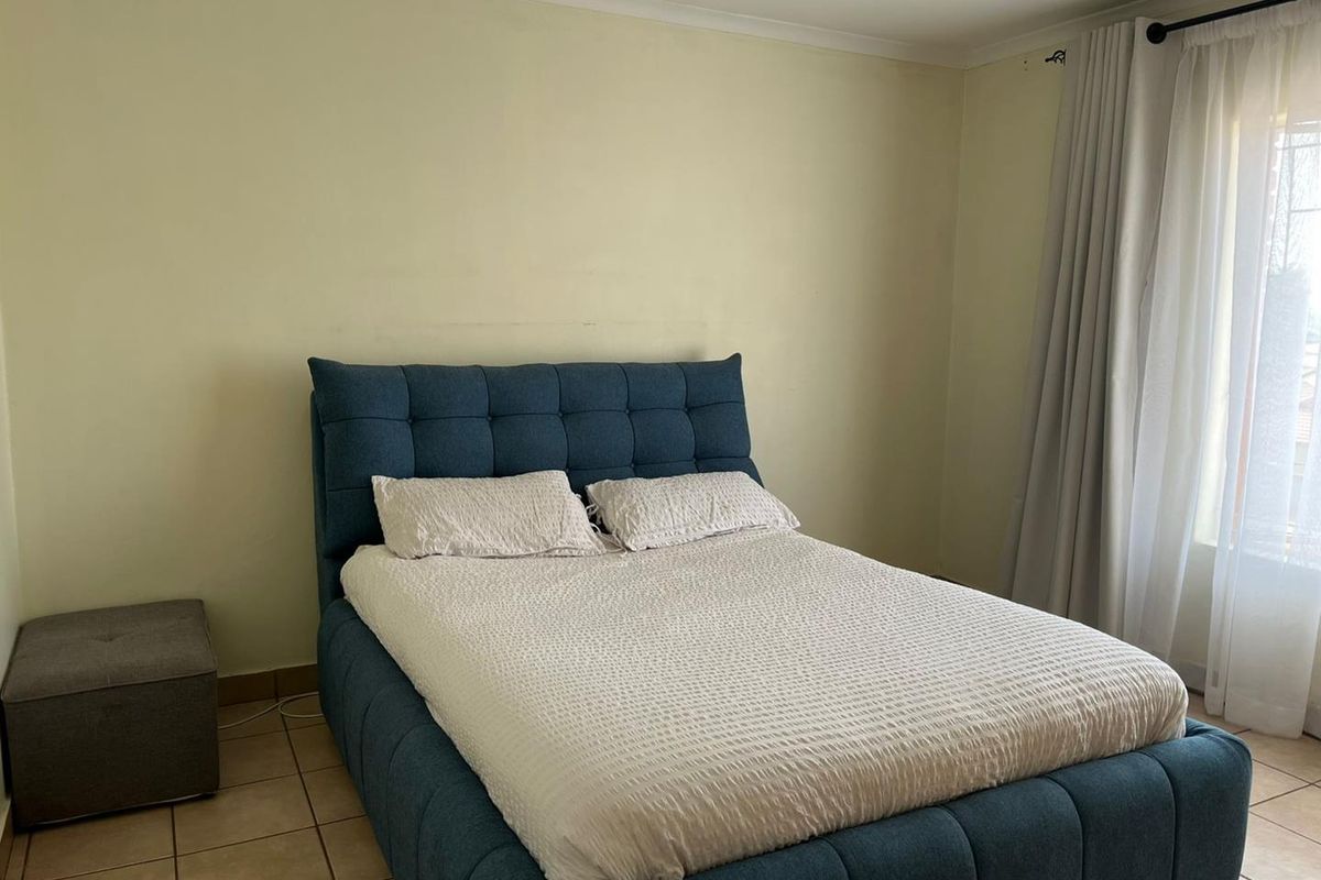 2 bedrooms apartment for sale at The Orchards, Soldonne Complex - Photo 2