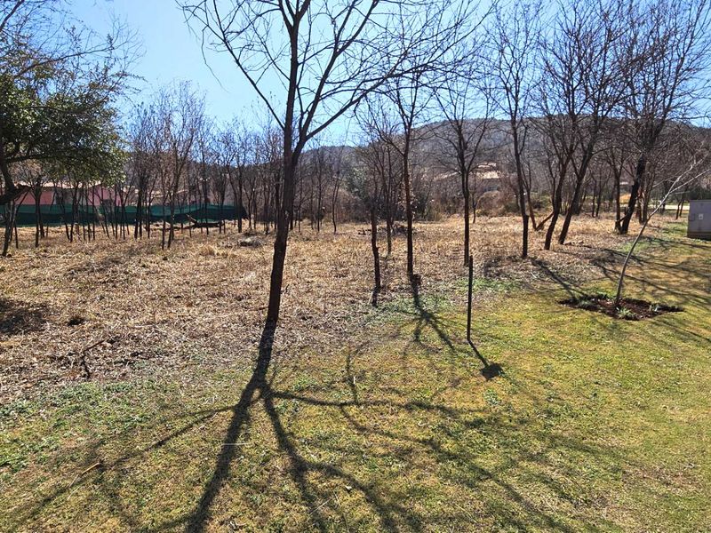 Vacant Stand in Estate d Afrique - Photo 3