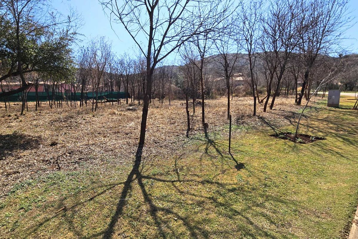 Vacant Stand in Estate d Afrique - Photo 3