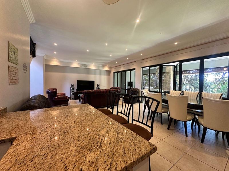 Luxury 4-Bedroom Apartment to Rent – Zimbali Coastal Estate - Photo 2