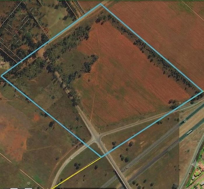 Property #2505800, Vacant Land Agricultural For Sale in Valley Settlements AH