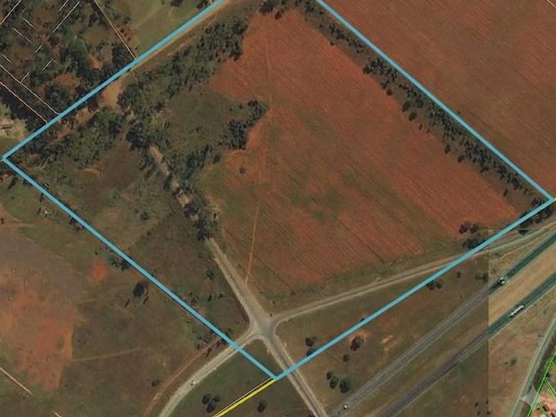A Landmark Development Opportunity on the R59 - 17.4 Hectares - Photo 1
