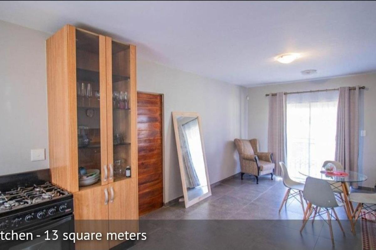 3 Bedroom House In Blue Hills - Photo 4