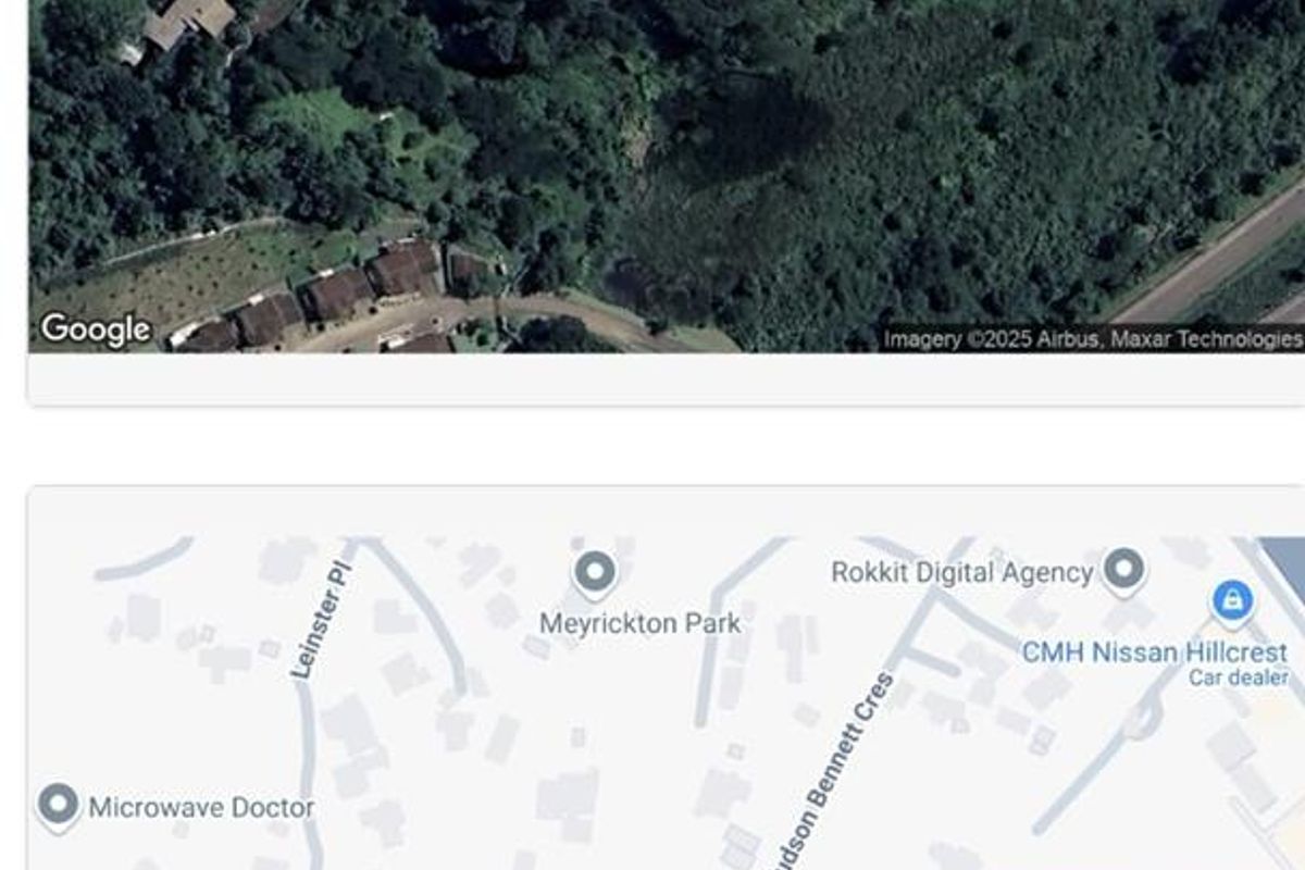 Stunning Vacant Land in Prime Hillcrest Location - Photo 3