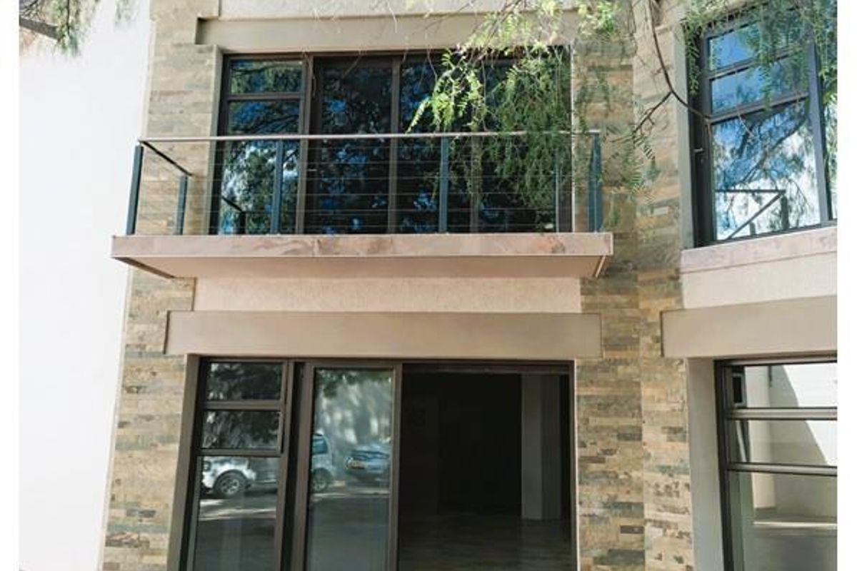 “Where Windhoek's Elite Conduct Business” - Photo 3