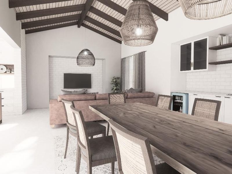 Rossmund, Swakopmund:  Brand new 3 Bedroom home to be constructed - Photo 9