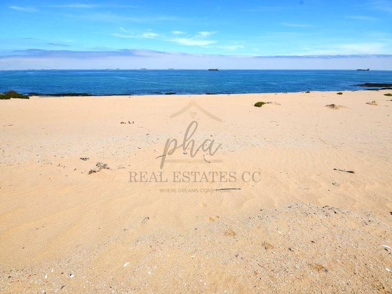 **Prime Beachfront Erven at Afrodite Now Available!** - Photo 3