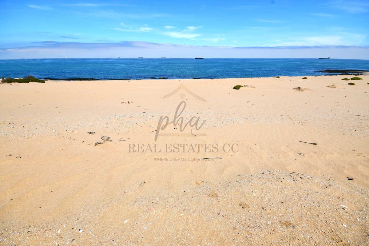 **Prime Beachfront Erven at Afrodite Now Available!** - Photo 3