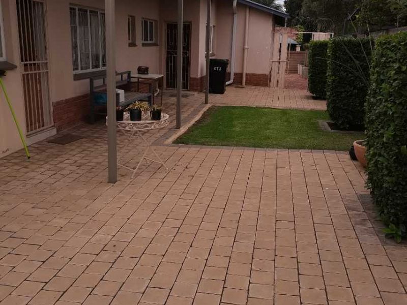 3 Bed House to rent - Photo 9